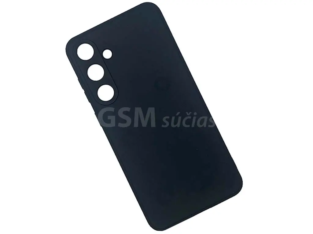 Pouzdro na mobil Samsung Galaxy S24 PLUS, S926 černé