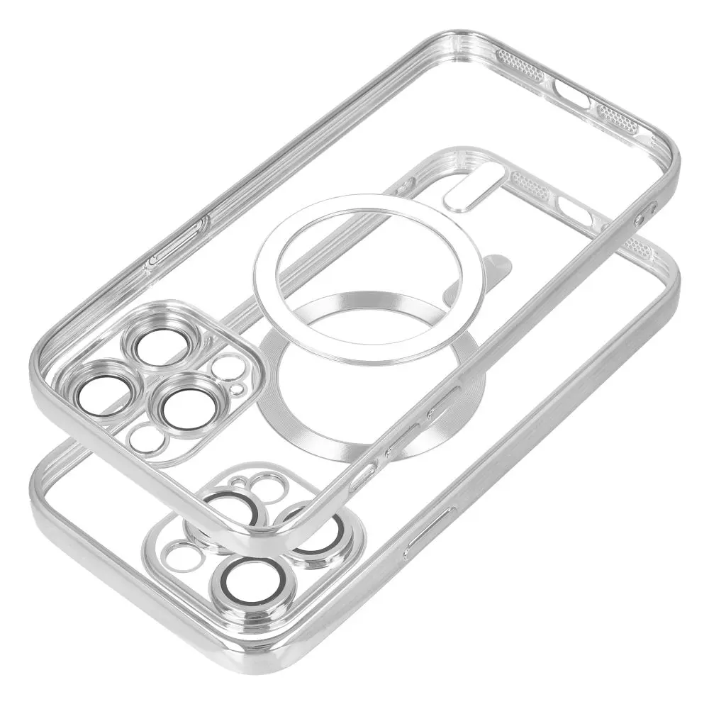 Pouzdro MagSafe pro Samsung Galaxy S24 Plus, S926