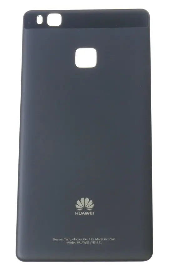 Zadní kryt (kryt baterie) Huawei P9 Lite VNS L21 černý