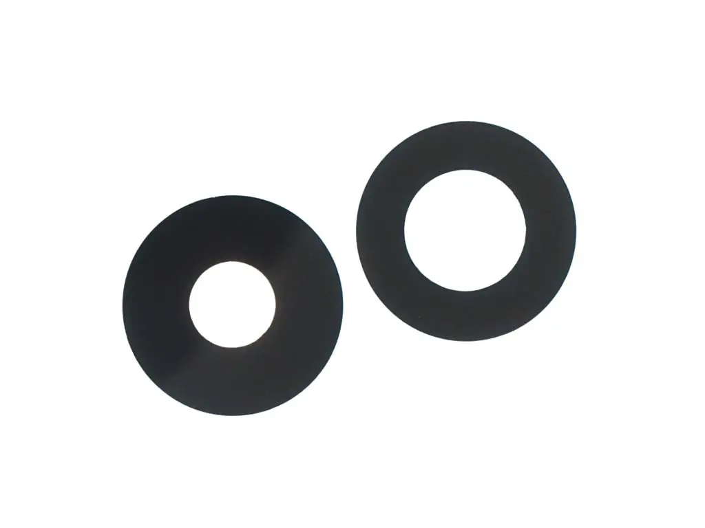 Sklíčko zadní kamery Xiaomi 13T Pro