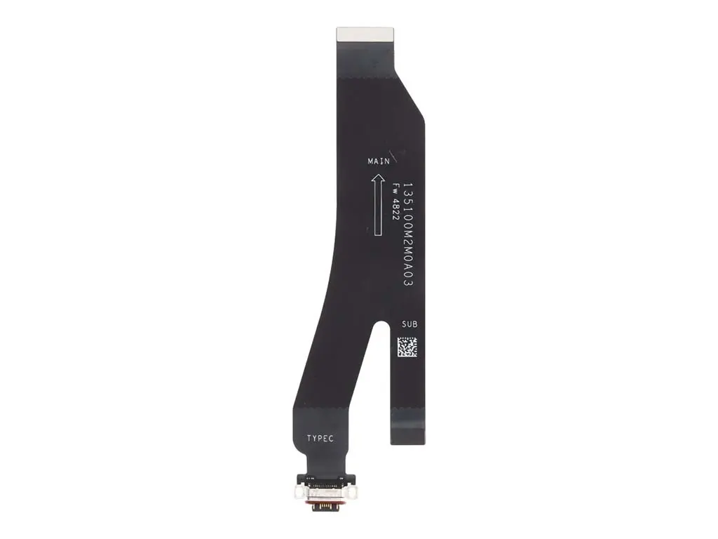Flex kabel nabíjení Xiaomi 13 Pro 5G nabíjecí konektor 1