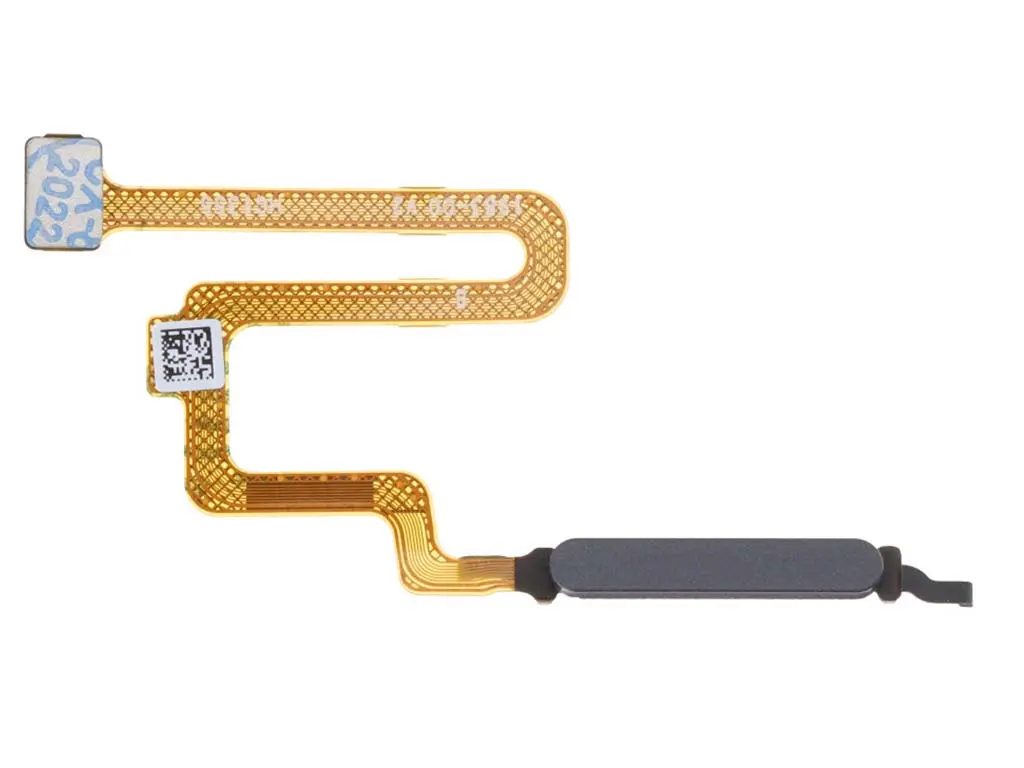 Flex kabel fingerprint Xiaomi Redmi Note 11 Pro, Poco X4 Pro 5G otisk prstu 1