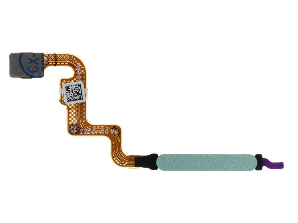 Flex kabel Fingerprint Xiaomi Redmi Note 12 otisk prstu 3