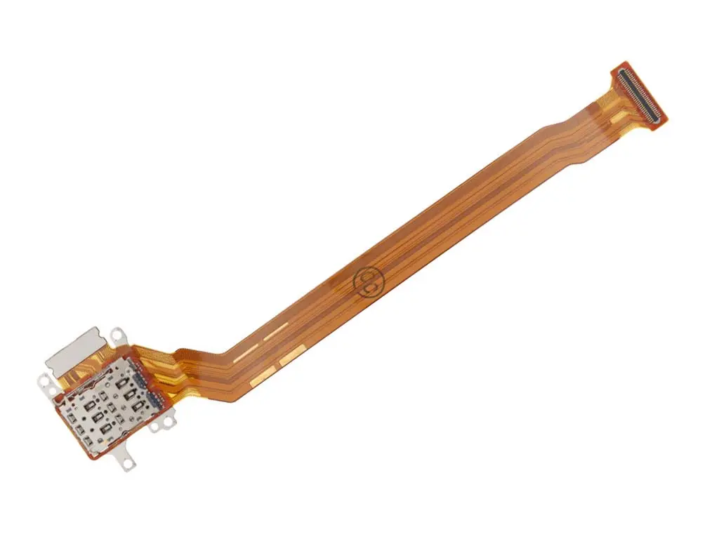Flex kabel LCD displeje Xiaomi Poco F4 1