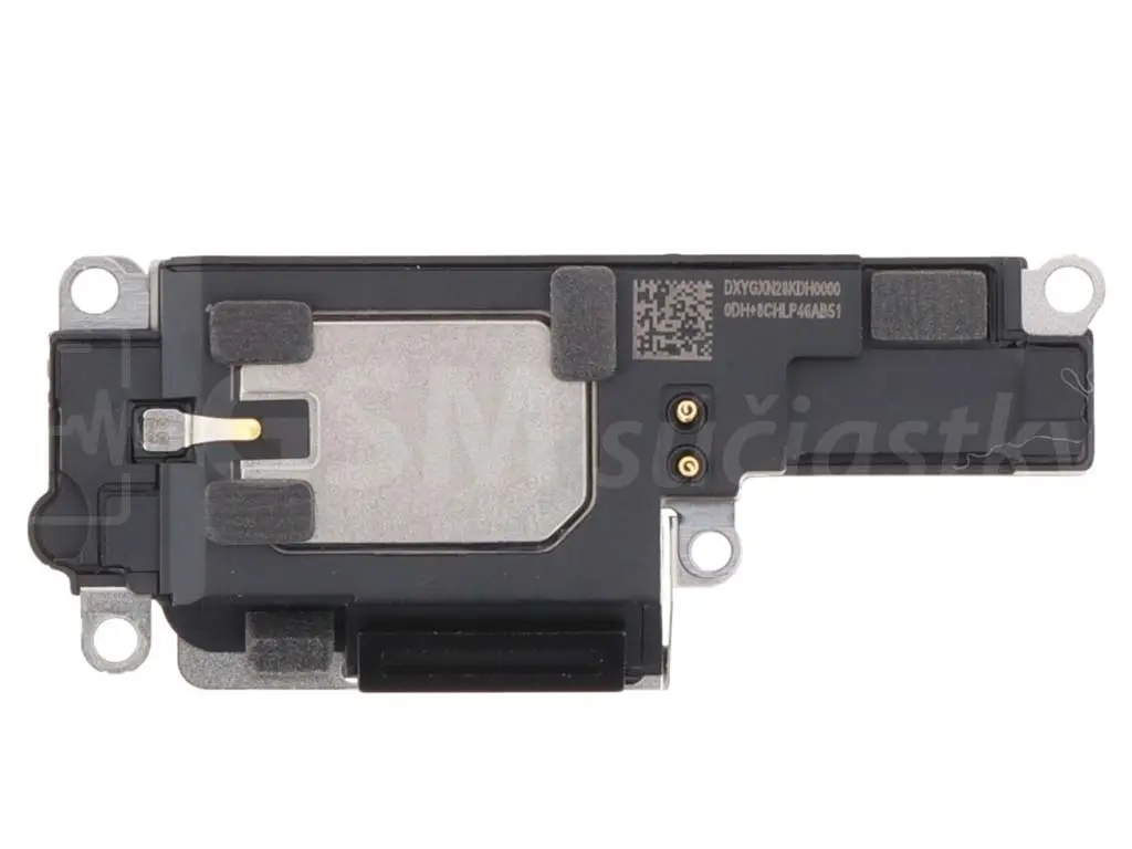 Zvonek reproduktor Apple iPhone 15 Pro Max 1