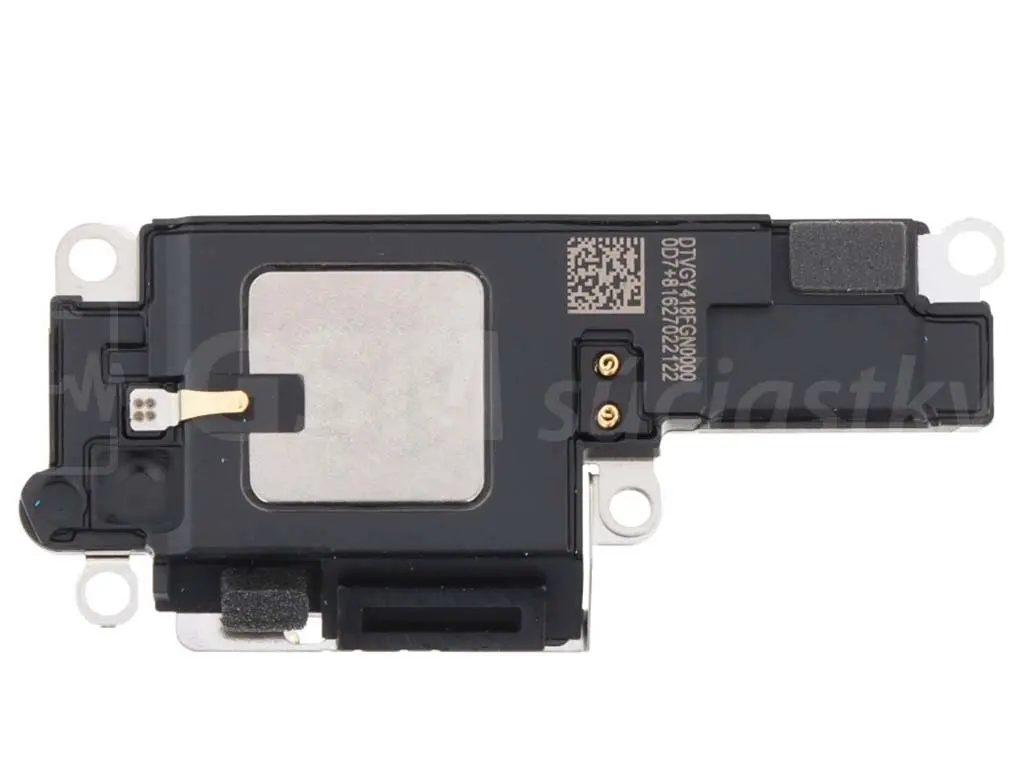 Zvonek reproduktor Apple iPhone 15 Pro 1
