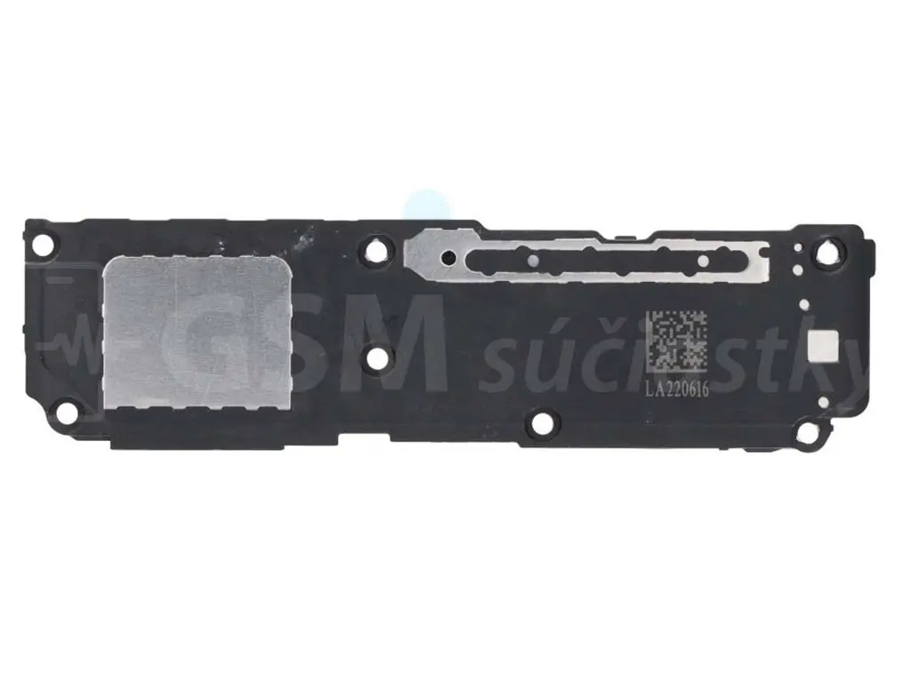 Zvonek reproduktor Xiaomi 12T, 12T Pro 1