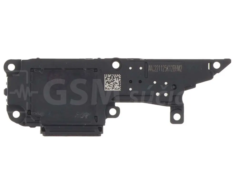 Zvonek reproduktor Xiaomi Redmi Note 12 1