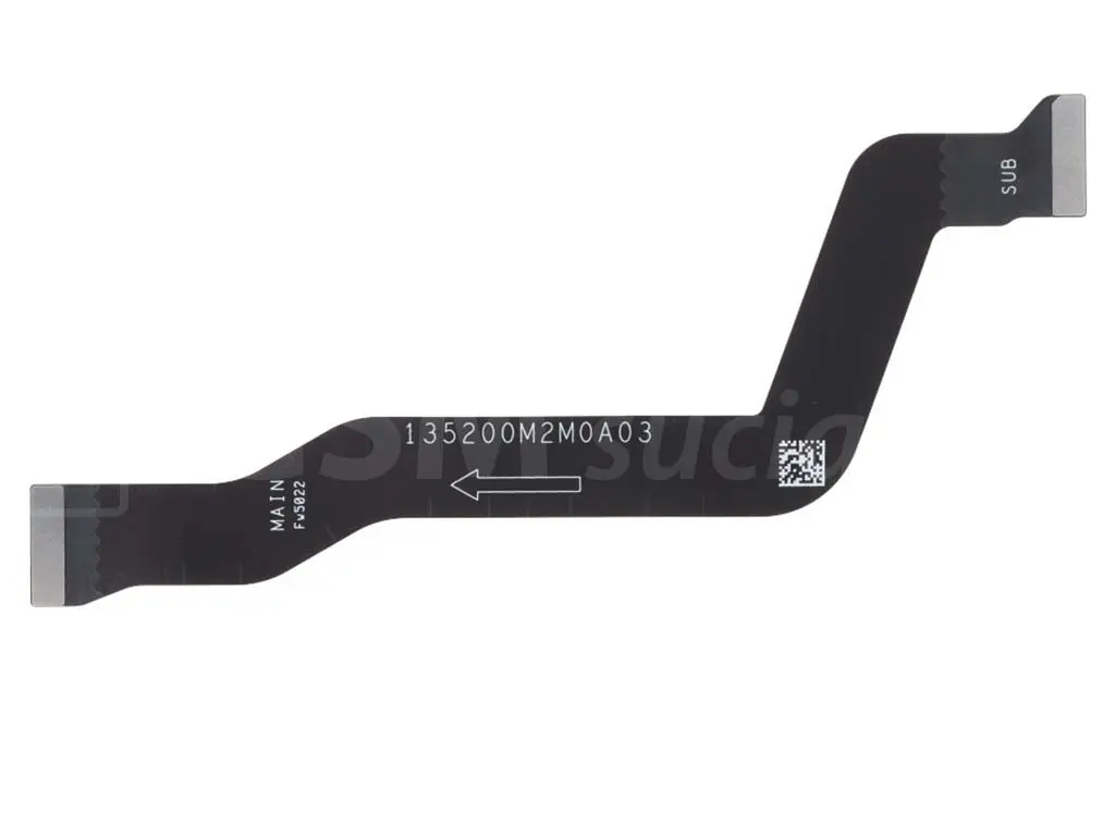 Flex kabel main Xiaomi 13 Pro základní desky 1