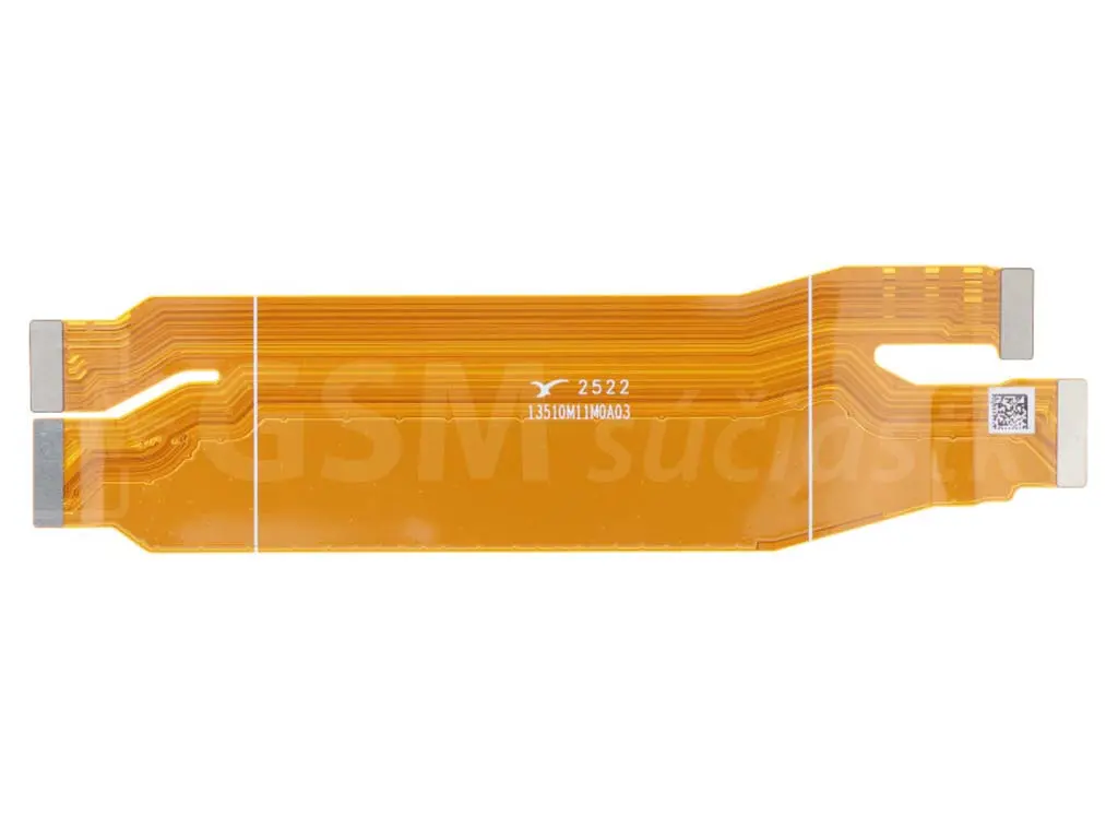 Flex kabel main Xiaomi Poco F5 Pro základní desky 1