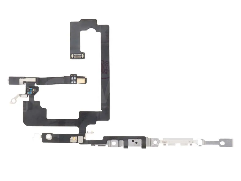 Flex kabel Power Apple iPhone 15 Plus zapínání 1