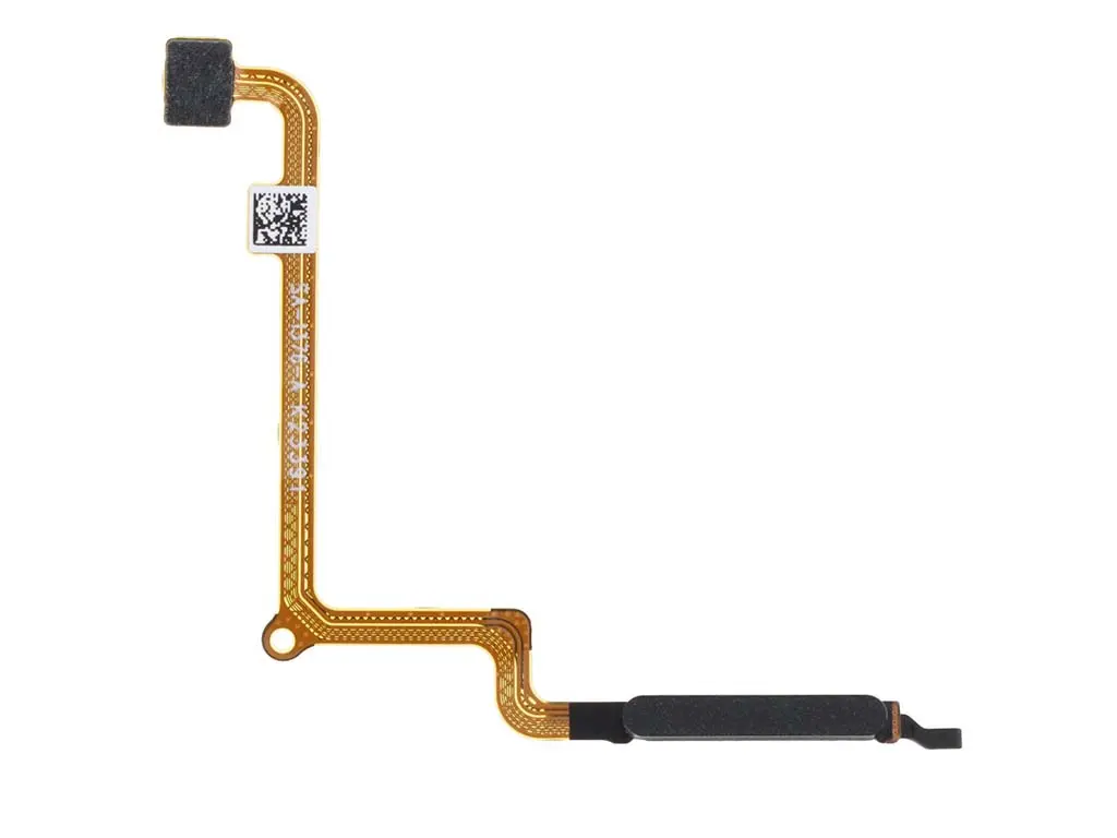 Flex kabel Power Xiaomi Redmi 13C zapínání a otisk prstu 3