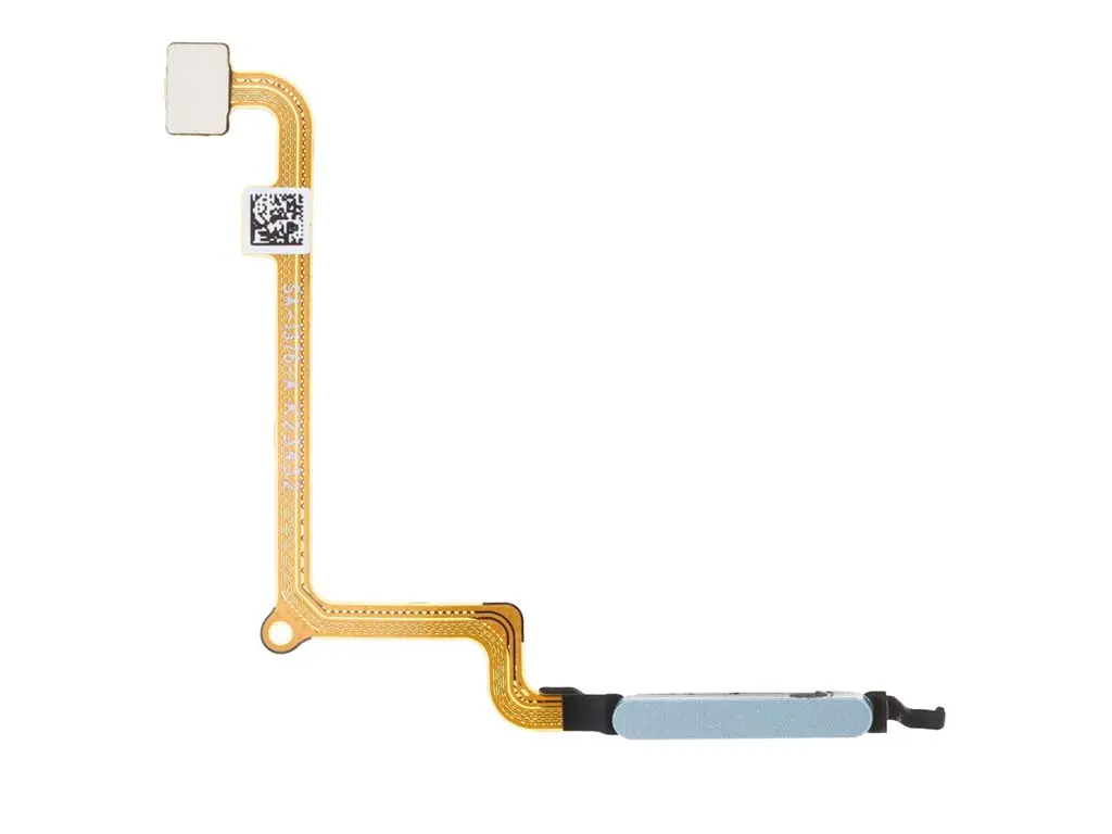 Flex kabel Power Xiaomi Redmi 13C zapínání a otisk prstu 4