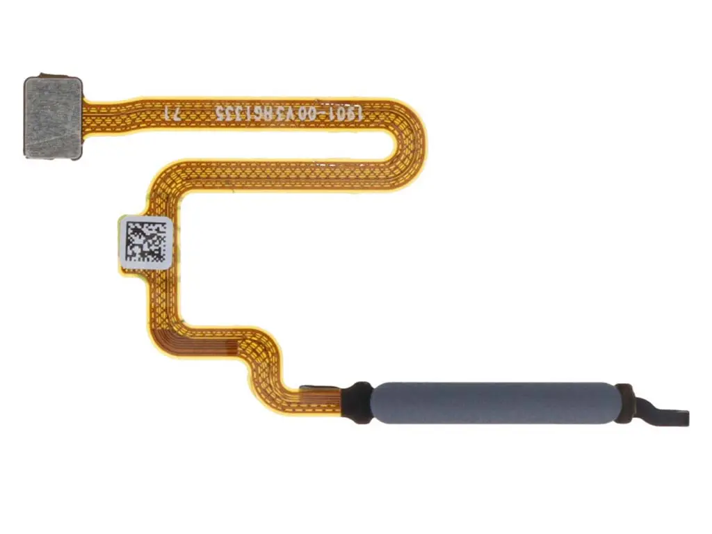 Flex kabel Power Xiaomi Redmi Note 11 5G, Poco M4 Pro 5G zapínání a otisku prstu 1