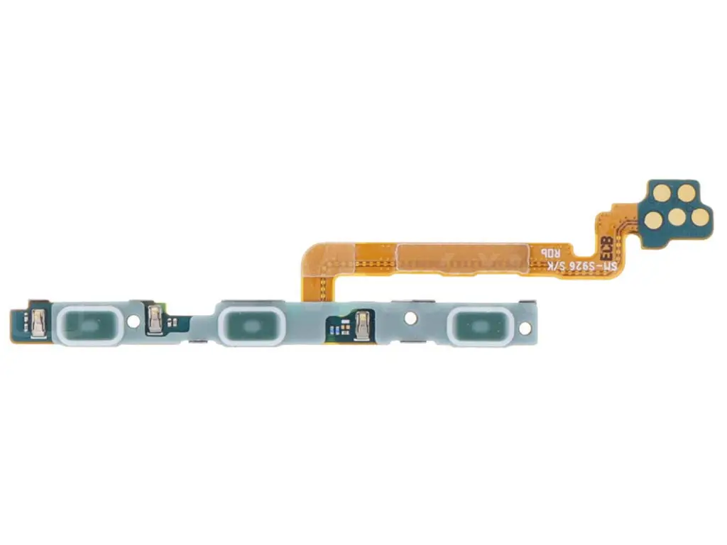 Flex kabel Power Samsung Galaxy S24 hlasitosti a zapínání 1