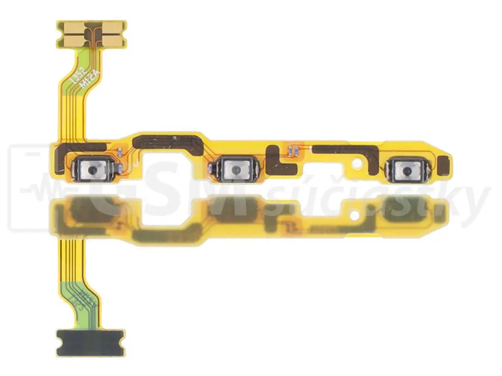 Flex kabel Power Xiaomi 13T, 13T Pro hlasitosti a zapínání