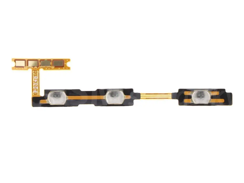 Flex kabel Power Xiaomi Redmi 13C hlasitosti a zapínání 1
