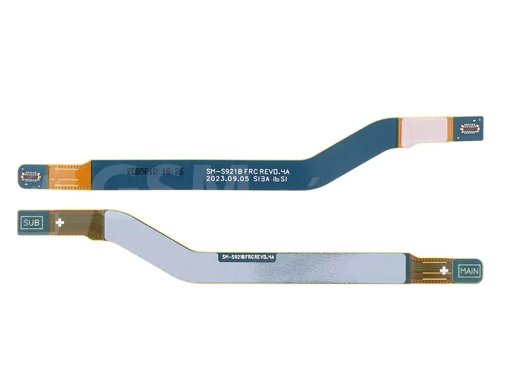 Flex kabel RF Samsung S921 Galaxy S24 signálový