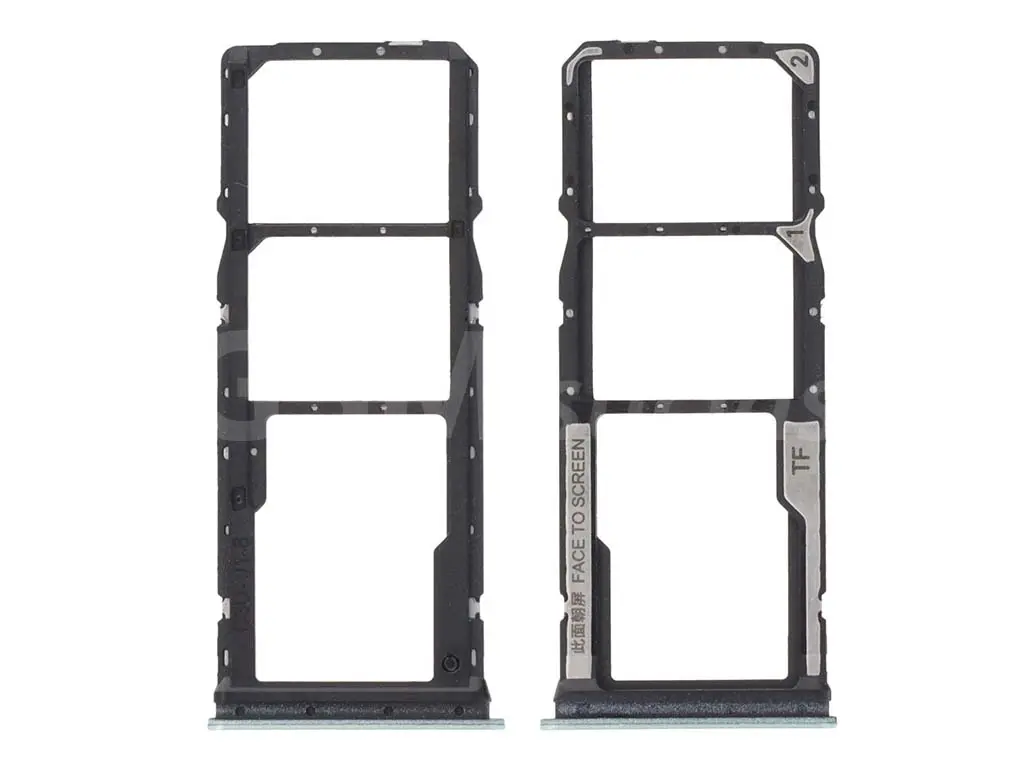 Držák SIM karty Xiaomi Redmi 13C