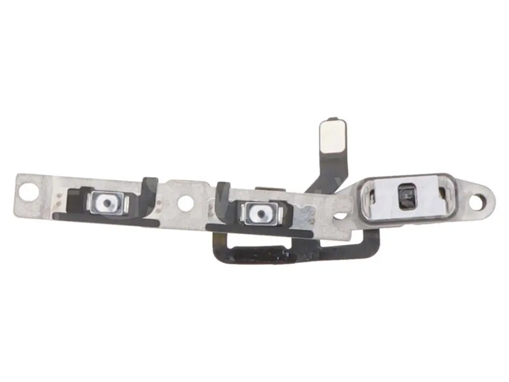 Flex kabel volume iPhone 15 hlasitosti, přepínač režimu 1