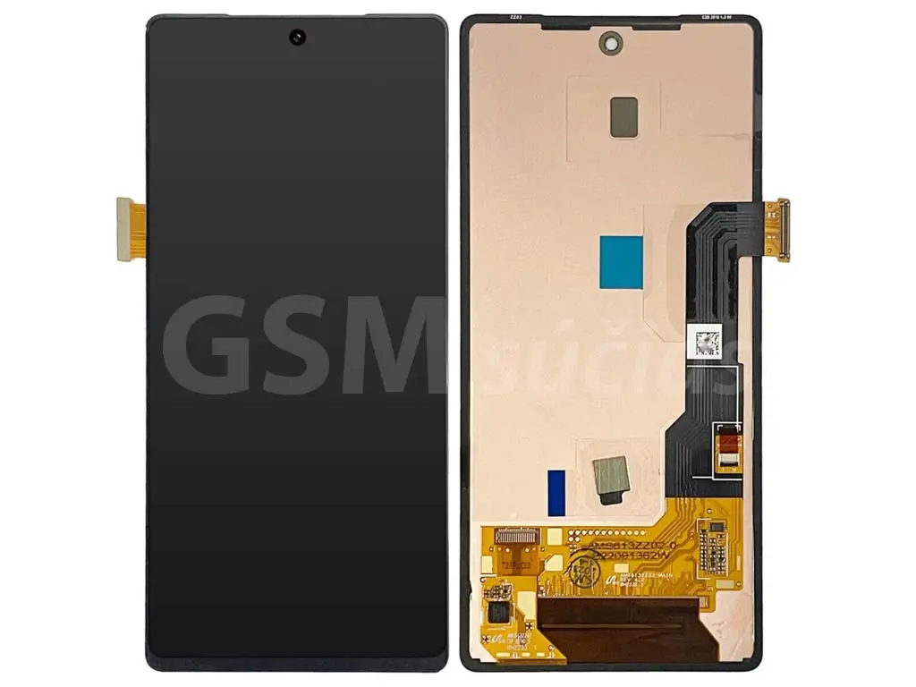 Google Pixel 7A LCD displej + dotykové sklo