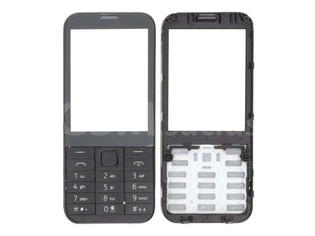 Přední kryt Nokia Nokia 225 2014