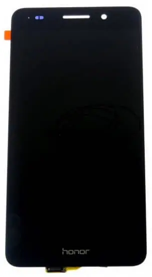 LCD displej + dotykové sklo Huawei Y6 II