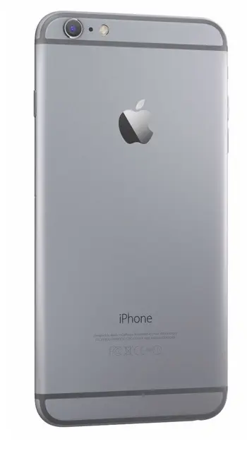 Zadní kryt (Housing) iPhone 6S - Zadní kryt