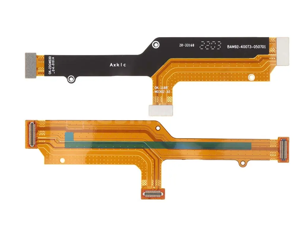 Flex kabel main Samsung X200, X205 Galaxy TAB A8 základní desky