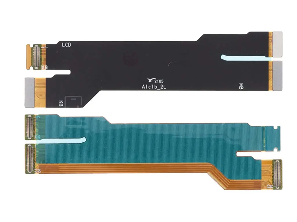 Flex kabel main Sony XQ BT52 Xperia 10 III základní desky