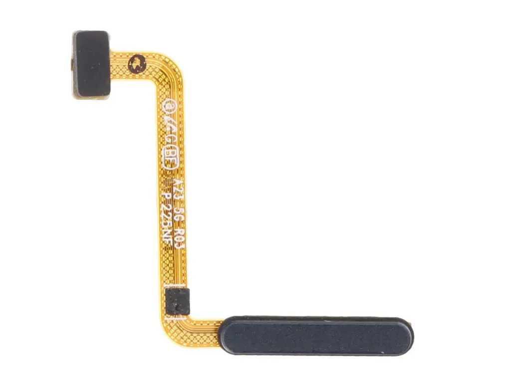 Flex kabel Power Samsung A236 Galaxy A23 5G zapínání a otisku prstu 2