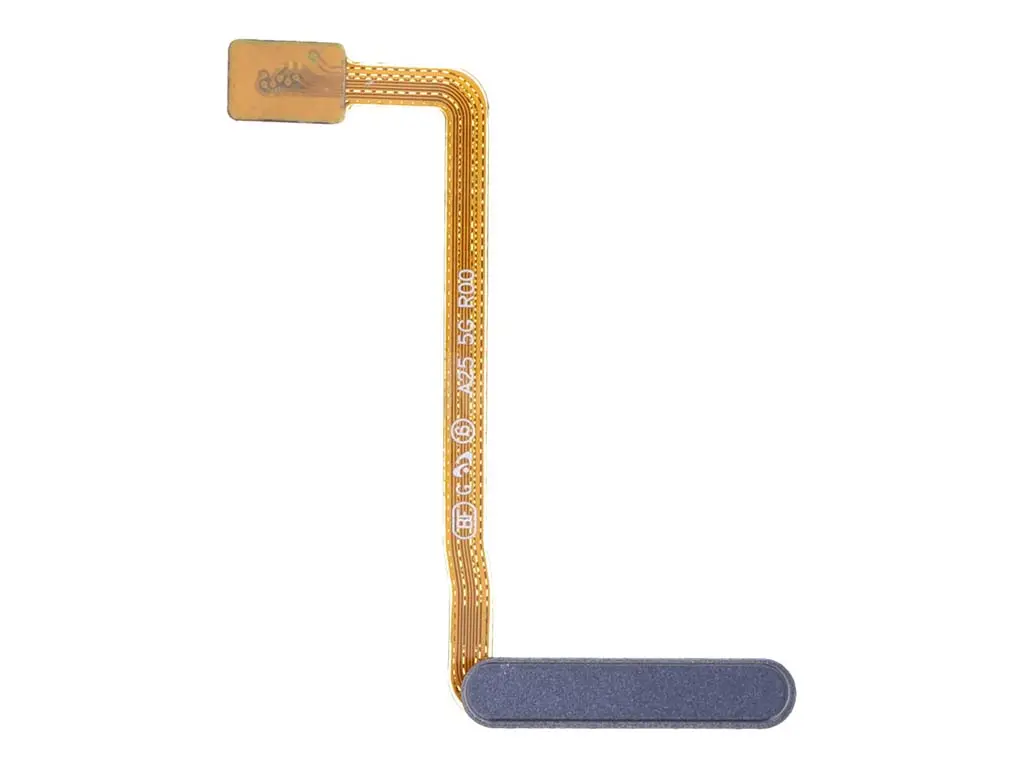 Flex kabel Power Samsung A256 Galaxy A25 5G zapínání a otisku prstu 1