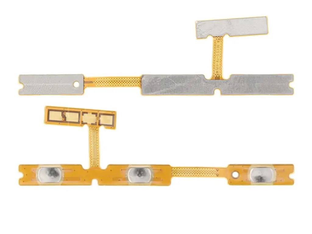Flex kabel Power Samsung A057 Galaxy A05s zapínání a hlasitosti