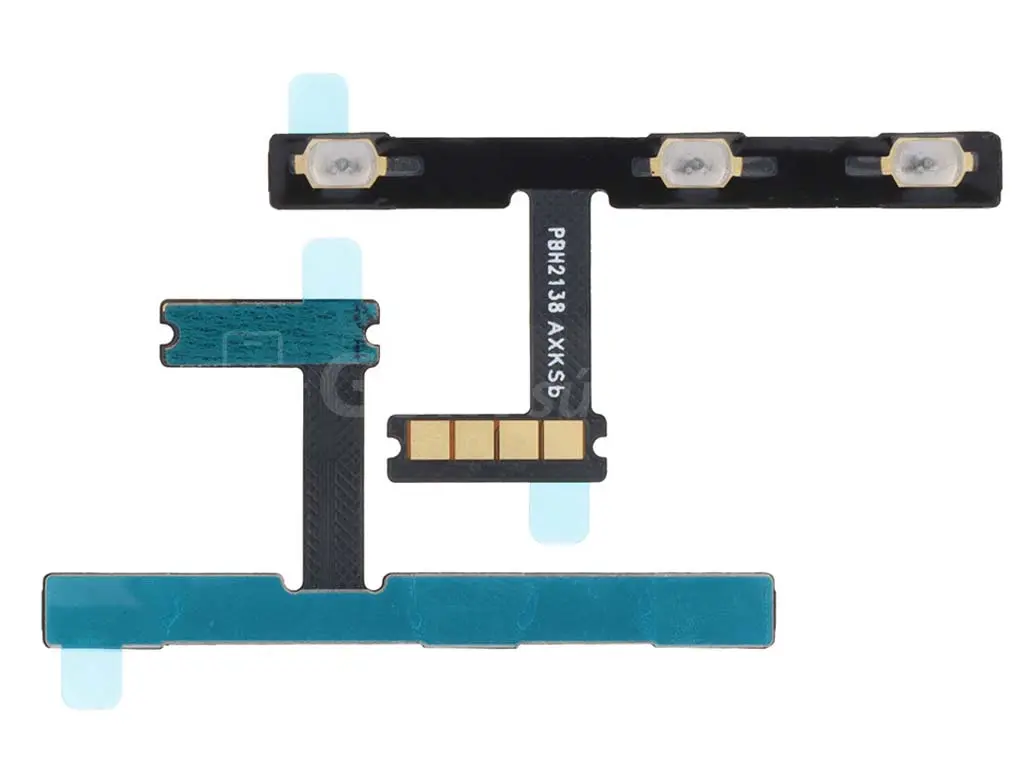 Flex kabel Power Samsung X200, X205 Galaxy TAB A8 zapínání a hlasitosti