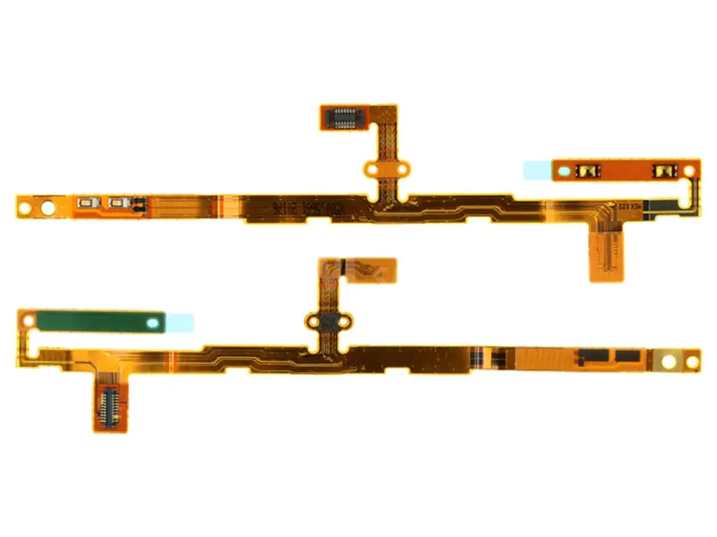 Flex kabel Power Sony XQ AU52 Xperia 10 II zapínání a hlasitosti
