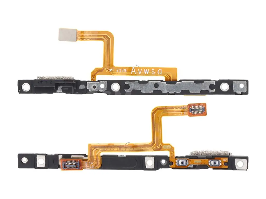 Flex kabel Power Sony XQ CC54 Xperia 10 IV zapínání a hlasitosti