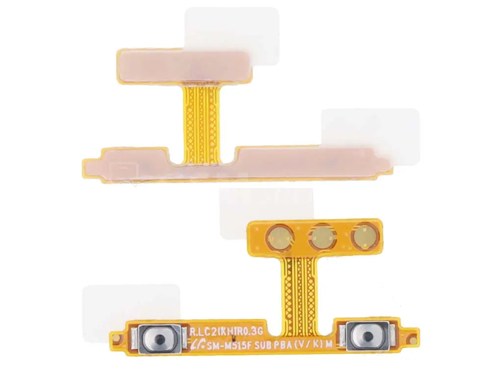 Flex kabel volume Samsung A155 Galaxy A15 hlasitosti