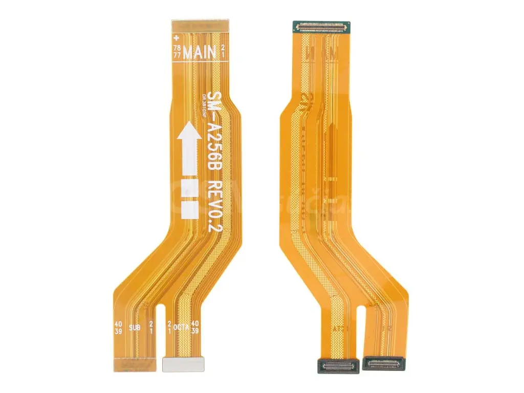 Flex kabel main Samsung A256 Galaxy A25 5G základní desky