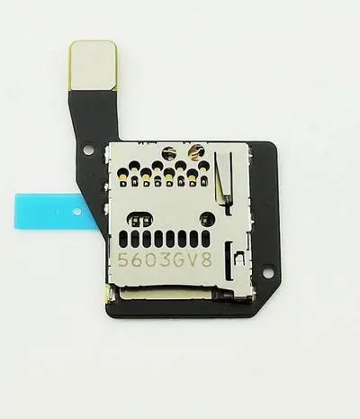 Čtečka SIM karty Microsoft Lumia 950 XL, Lumia 950 XL Dual SIM 0206468