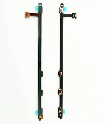 Flex kabel ON/OFF Nokia Lumia 950 XL – zapínání, hlasitost