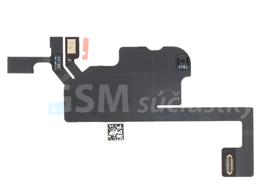 Flex kabel sluchátka pro iPhone 13 1