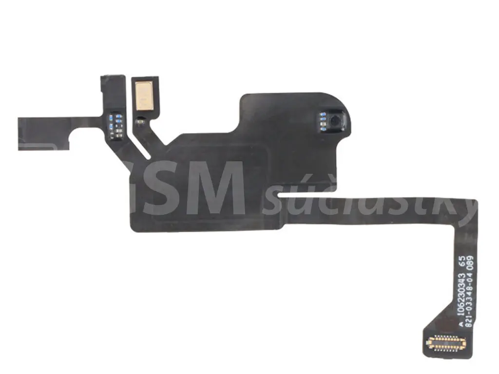Flex kabel sluchátka pro iPhone 13 mini 1