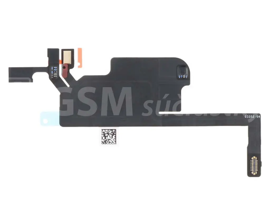 Flex kabel sluchátka pro iPhone 13 Pro Max 1