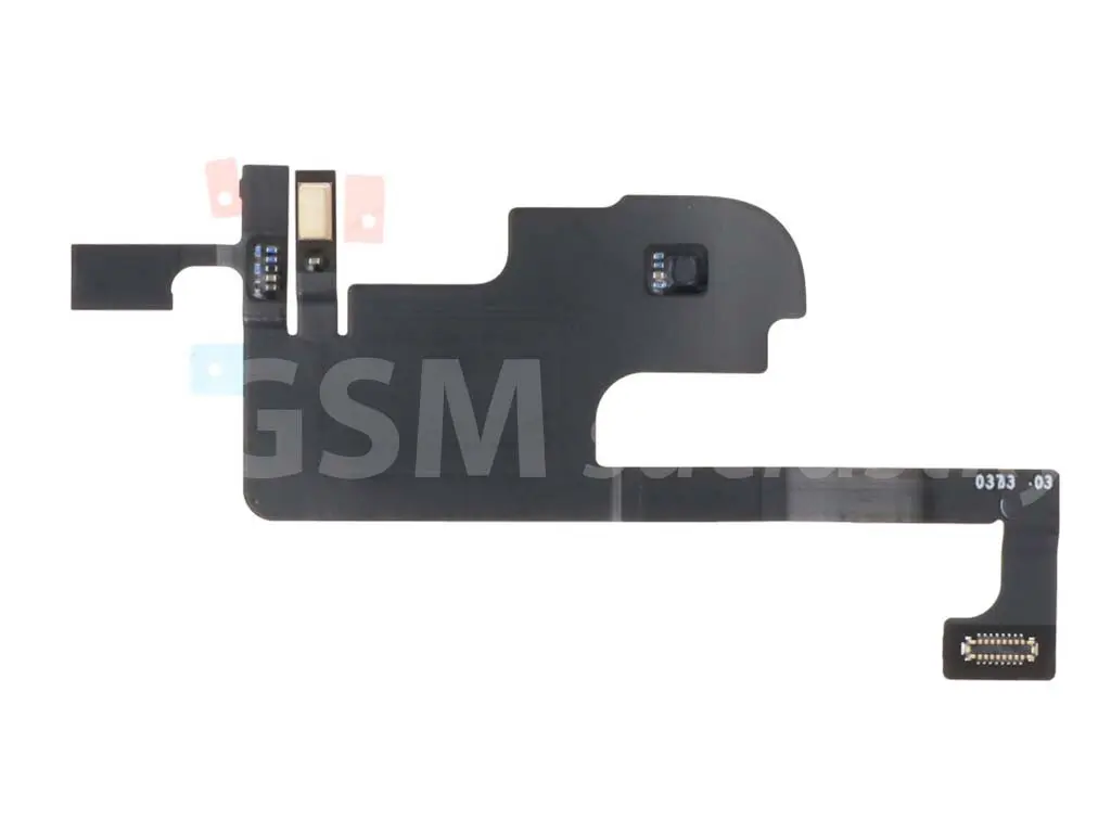 Flex kabel sluchátka pro iPhone 14 1