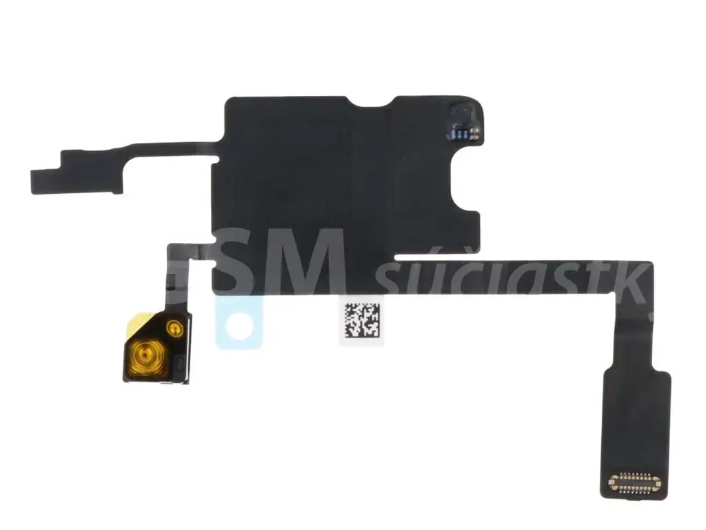 Flex kabel sluchátka pro iPhone 14 Pro Max 1
