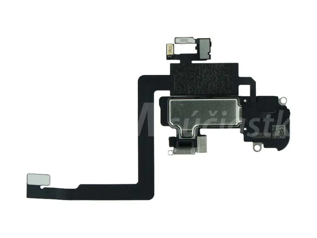 Flex kabel sluchátka a proximity senzor pro iPhone 11 1
