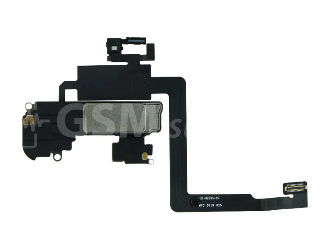 Flex kabel sluchátka a proximity senzor pro iPhone 11 Pro Max 1