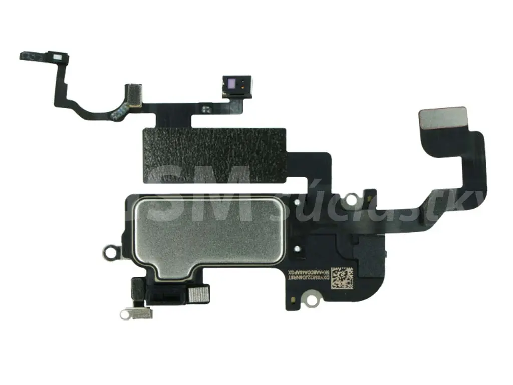 Flex kabel sluchátka a proximity senzor pro iPhone 12 Pro Max 1
