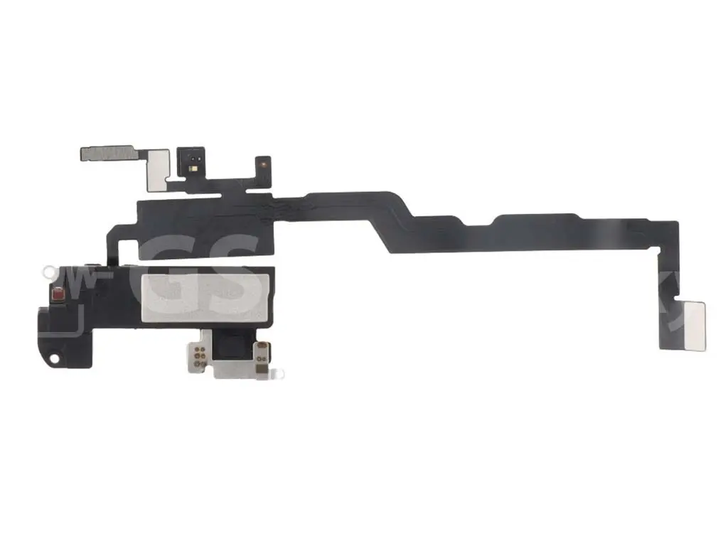 Flex kabel sluchátka a proximity senzor pro iPhone XS 1