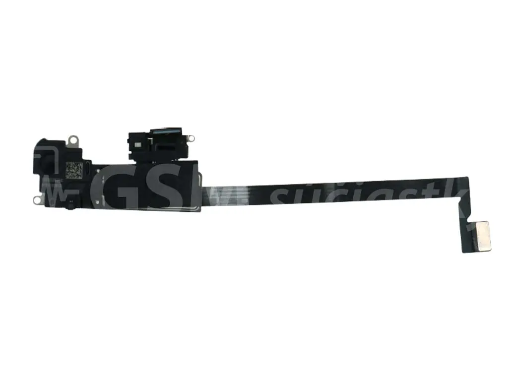 Flex kabel sluchátka a proximity senzor pro iPhone XS Max 1